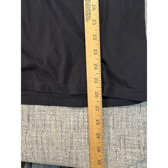 Michael Jackson Black Graphic Thriller Short Sleeve T-Shirt Size MEDIUM #A627 - Picture 7 of 9